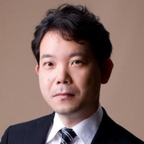 Ken Ito